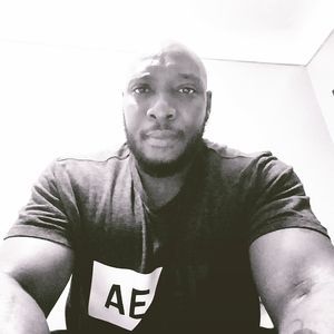 Meet your Posher, Greg